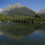 Štrbské pleso